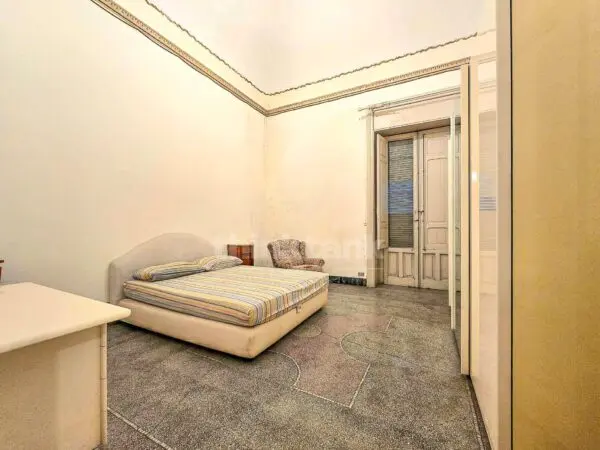 Villa via Vittorio Veneto 126, Modica