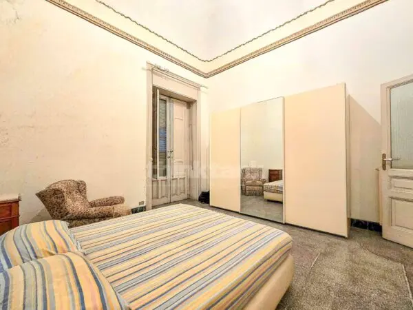 Villa via Vittorio Veneto 126, Modica