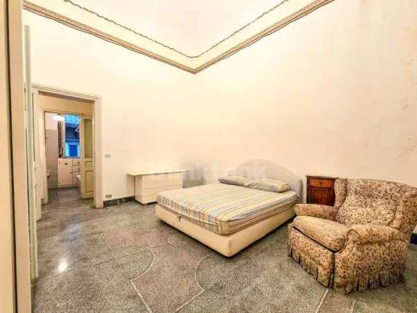Villa via Vittorio Veneto 126, Modica