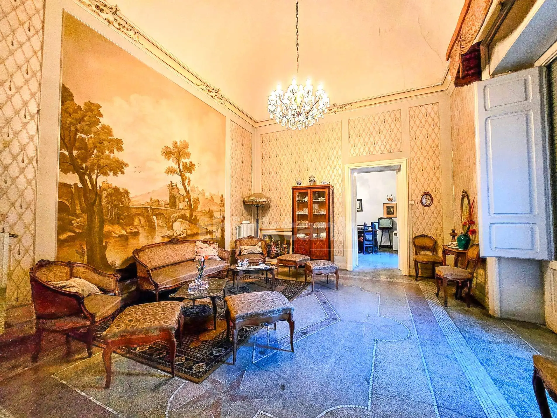 Immagine per Villa in vendita a Modica via Vittorio Veneto 126