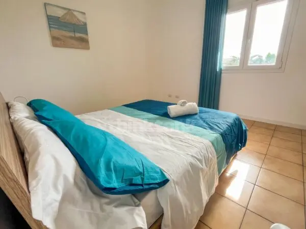 Appartamento S.da Provinciale 84 Snc, Noto