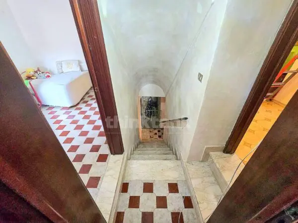 Villa via Giarratana 215, Modica