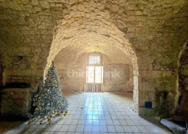 Villa via Giarratana 215, Modica
