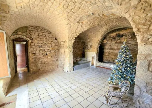 Villa via Giarratana 215, Modica