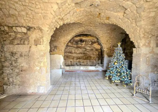 Villa via Giarratana 215, Modica