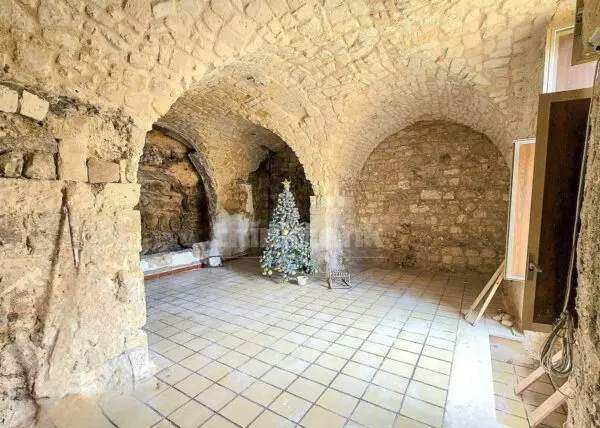 Villa via Giarratana 215, Modica