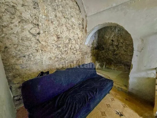 Villa via Giarratana 215, Modica