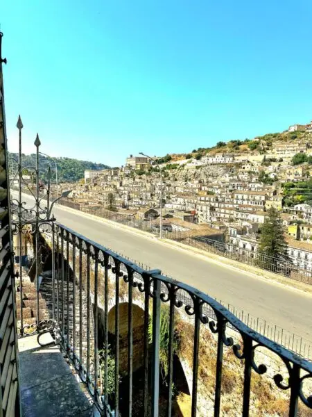 Villa corso San Giorgio Snc, Modica
