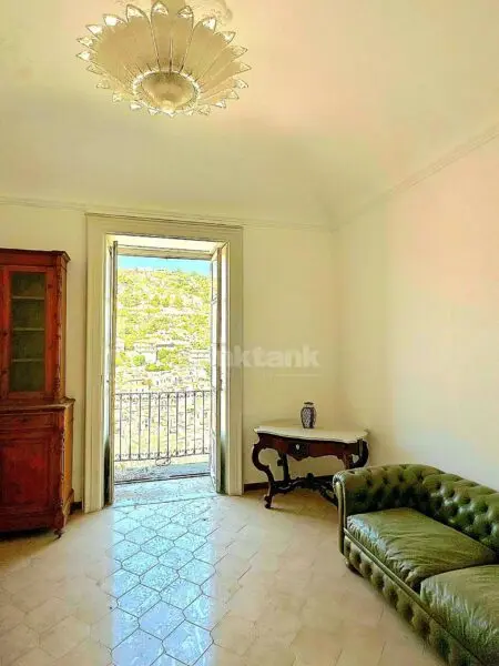 Villa corso San Giorgio Snc, Modica