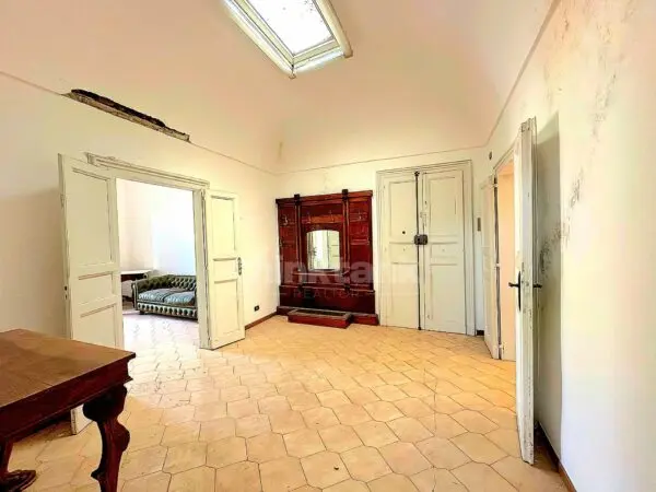 Villa corso San Giorgio Snc, Modica