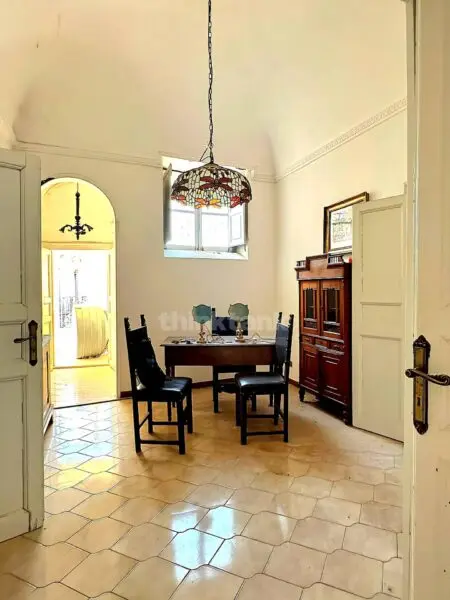 Villa corso San Giorgio Snc, Modica