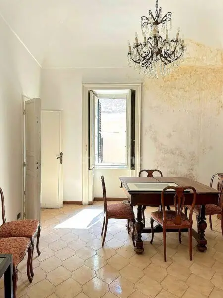 Villa corso San Giorgio Snc, Modica