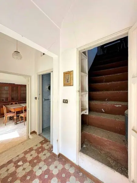 Villa corso San Giorgio Snc, Modica