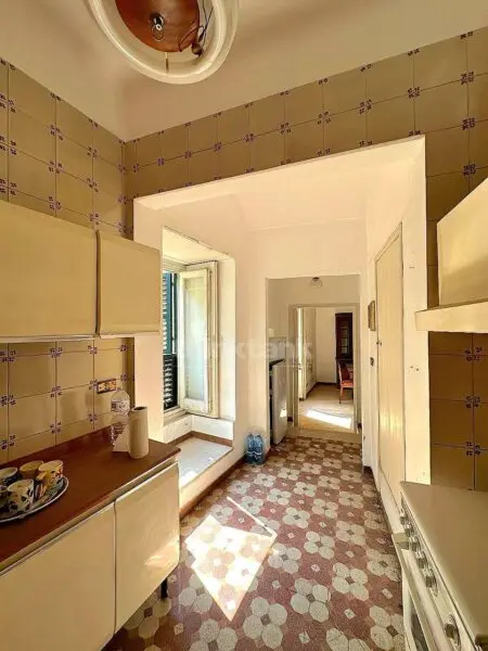 Villa corso San Giorgio Snc, Modica