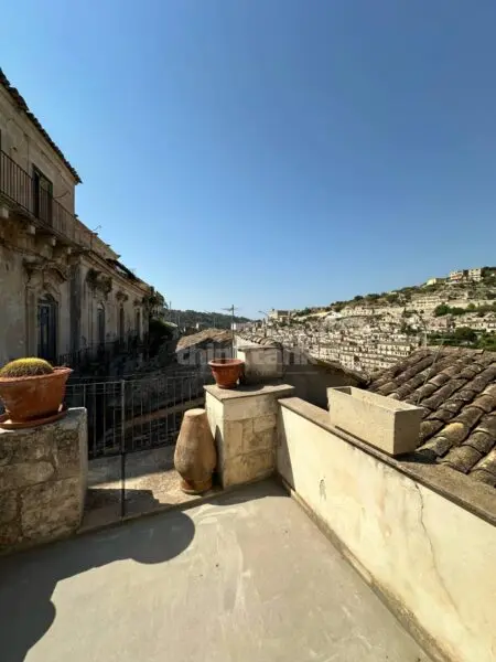 Villa corso San Giorgio Snc, Modica