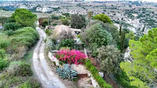 Villa via Contrada Calicantone Scalepiane Snc, Modica