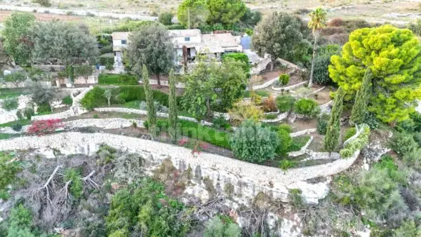 Villa via Contrada Calicantone Scalepiane Snc, Modica