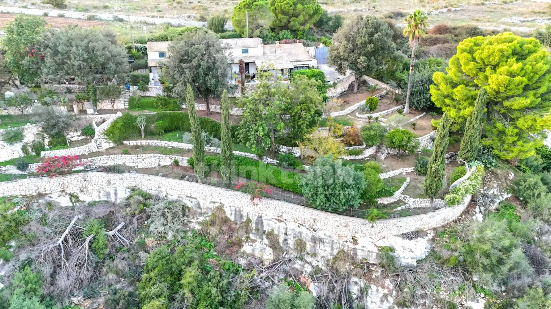 Immagine per Villa in vendita a Modica contrada Calicantone Scalepiane snc
