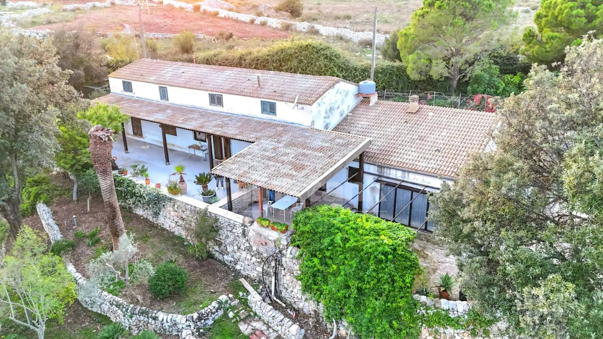 Immagine per Villa in vendita a Modica contrada Calicantone Scalepiane snc