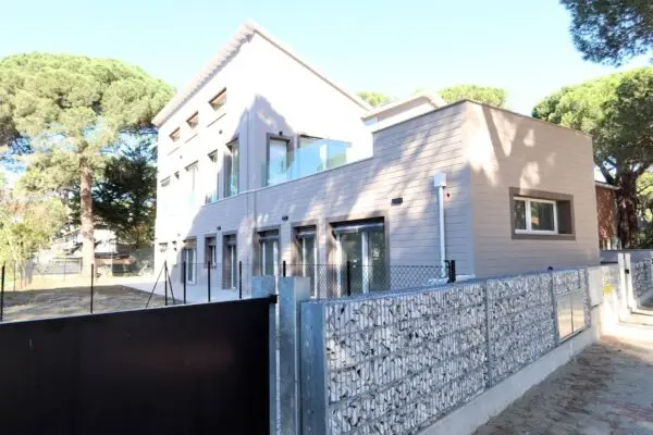 Appartamento via Vittorio Veneto, Cervia