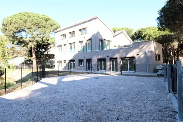 Appartamento via Vittorio Veneto, Cervia