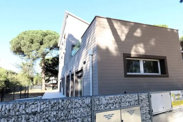 Appartamento via Vittorio Veneto, Cervia