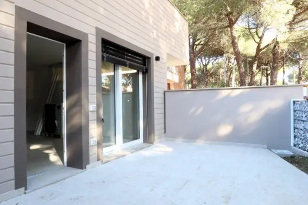 Appartamento via Vittorio Veneto, Cervia