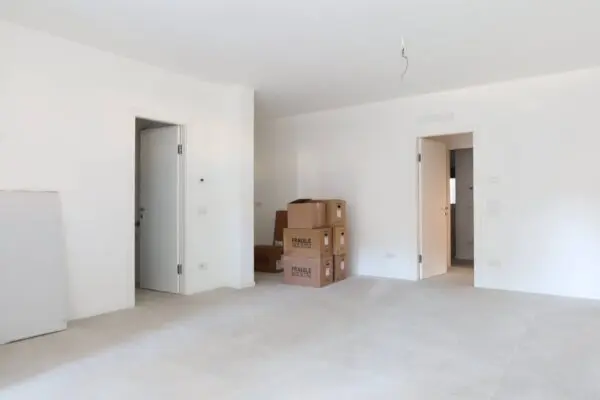 Appartamento via Vittorio Veneto, Cervia