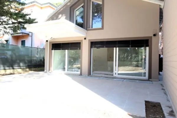 Appartamento via Vittorio Veneto, Cervia