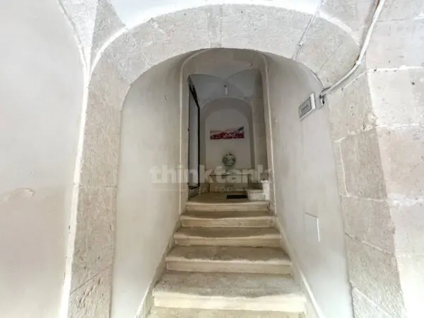 Appartamento via Dione Snc, Siracusa