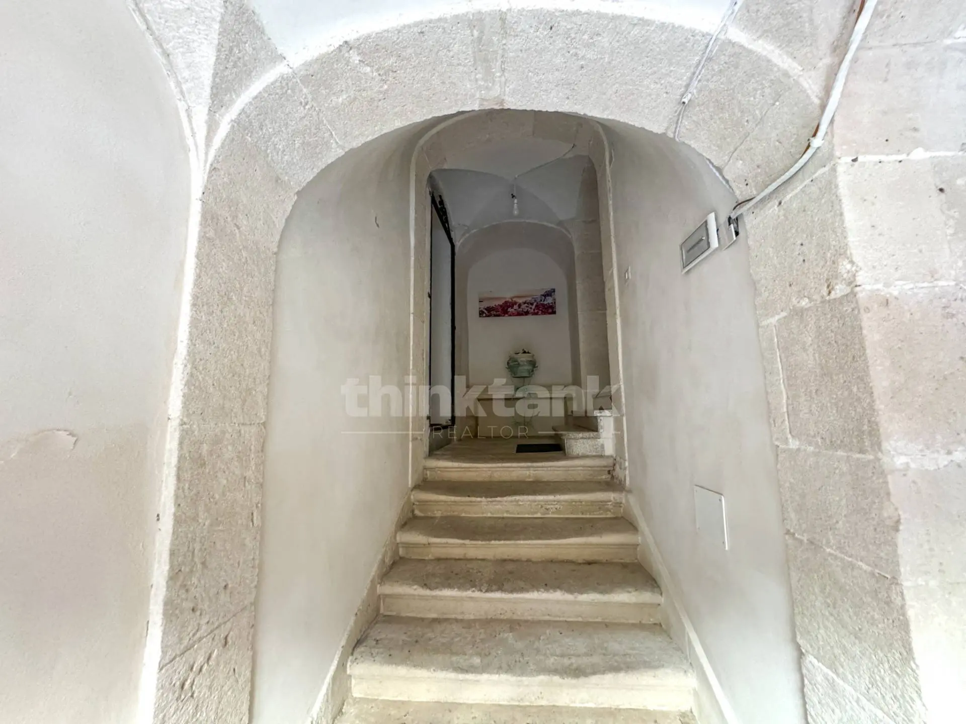 Immagine per Appartamento in vendita a Siracusa via Dione snc
