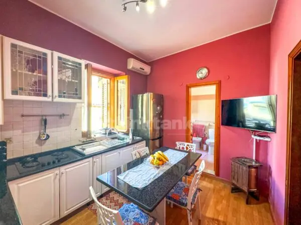 Appartamento via Dione Snc, Siracusa