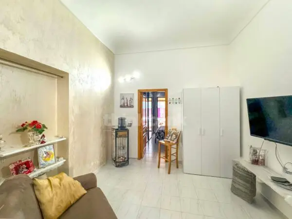 Appartamento via Dione Snc, Siracusa