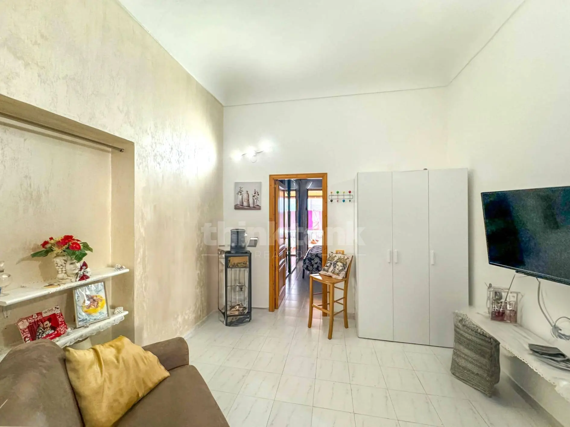 Immagine per Appartamento in vendita a Siracusa via Dione snc