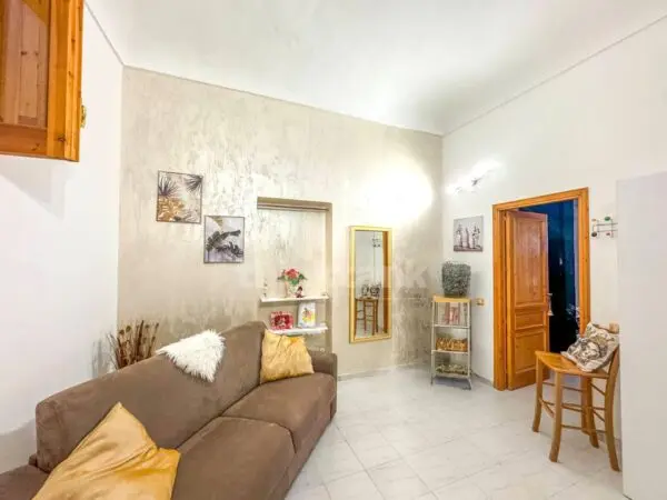 Appartamento via Dione Snc, Siracusa