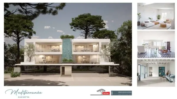 Appartamento viale Matteotti 100, Cervia