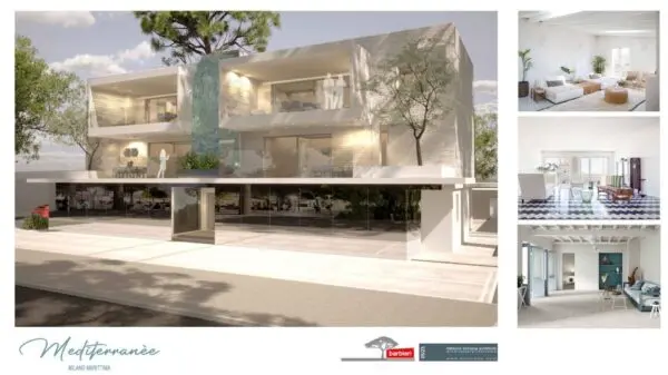 Appartamento viale Matteotti 100, Cervia