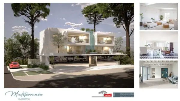Appartamento viale Matteotti 100, Cervia