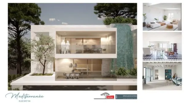 Appartamento viale Matteotti 100, Cervia