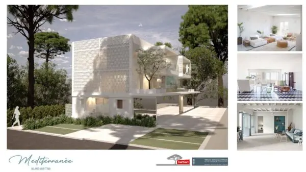 Appartamento viale Matteotti 100, Cervia
