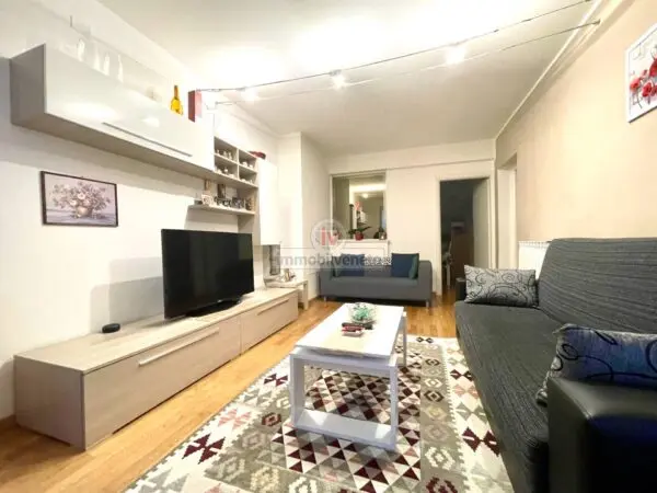 Appartamento via Roma 52, Lonigo
