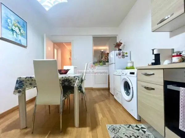 Appartamento via Roma 52, Lonigo