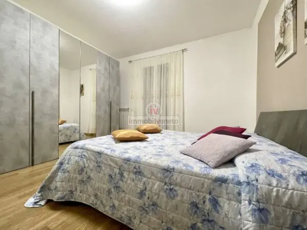 Appartamento via Roma 52, Lonigo