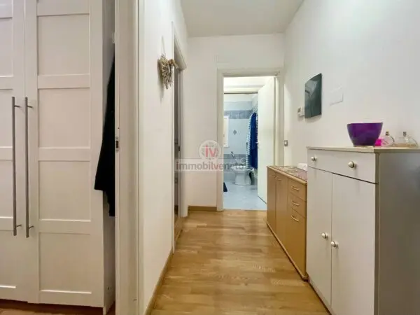 Appartamento via Roma 52, Lonigo