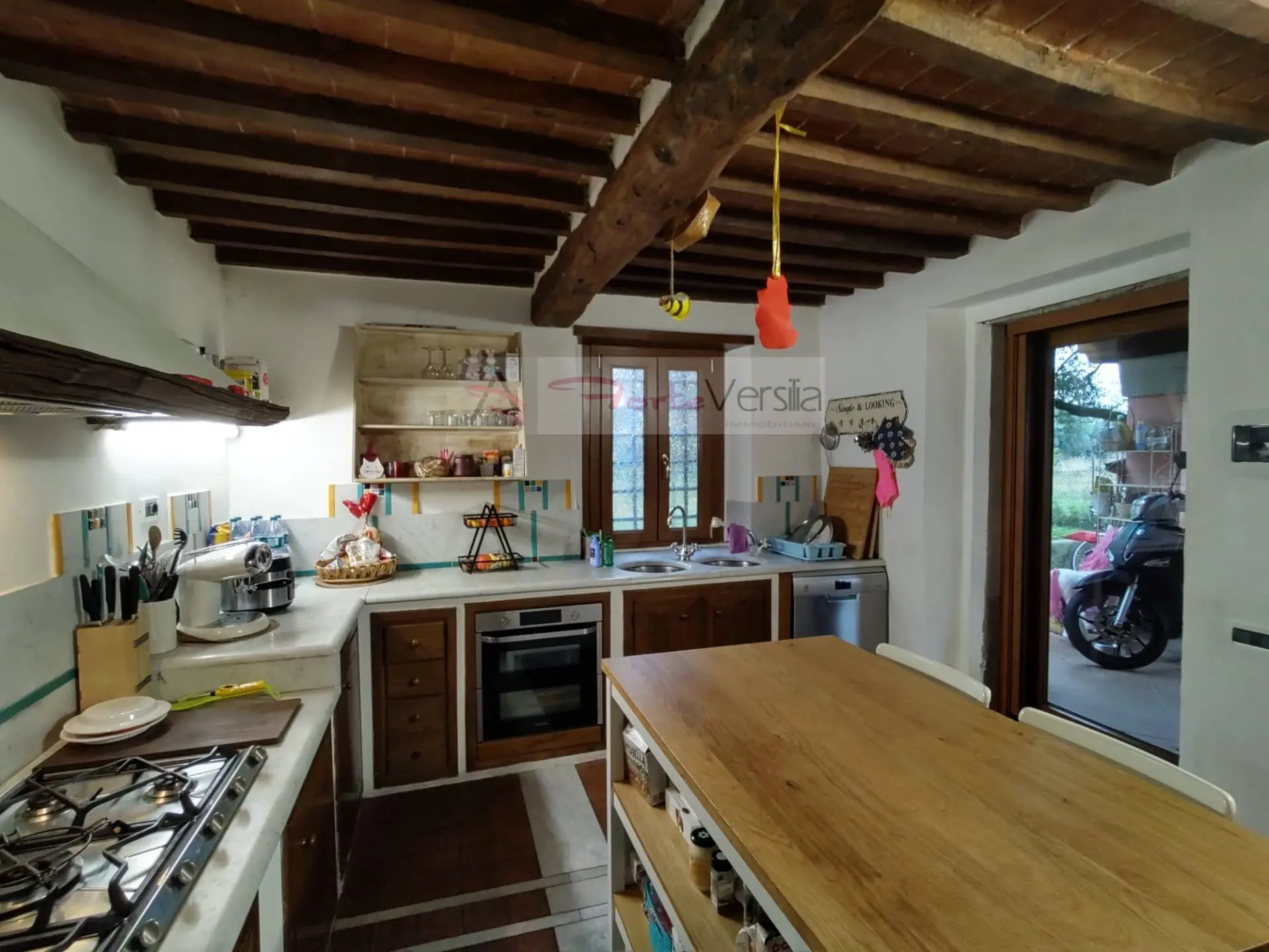 Immagine per Rustico/Casale in vendita a Pietrasanta  
