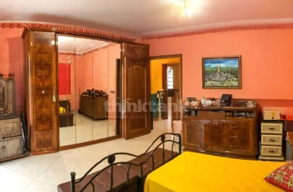 Appartamento via Litrussa 3, Acireale