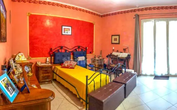 Appartamento via Litrussa 3, Acireale