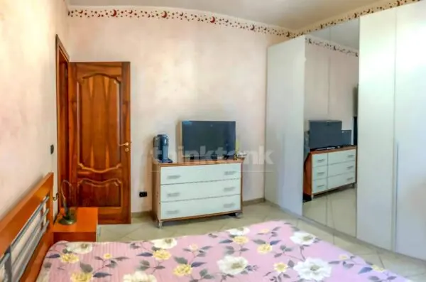 Appartamento via Litrussa 3, Acireale