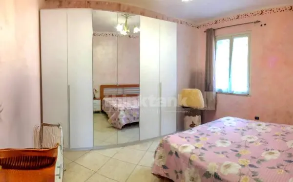 Appartamento via Litrussa 3, Acireale