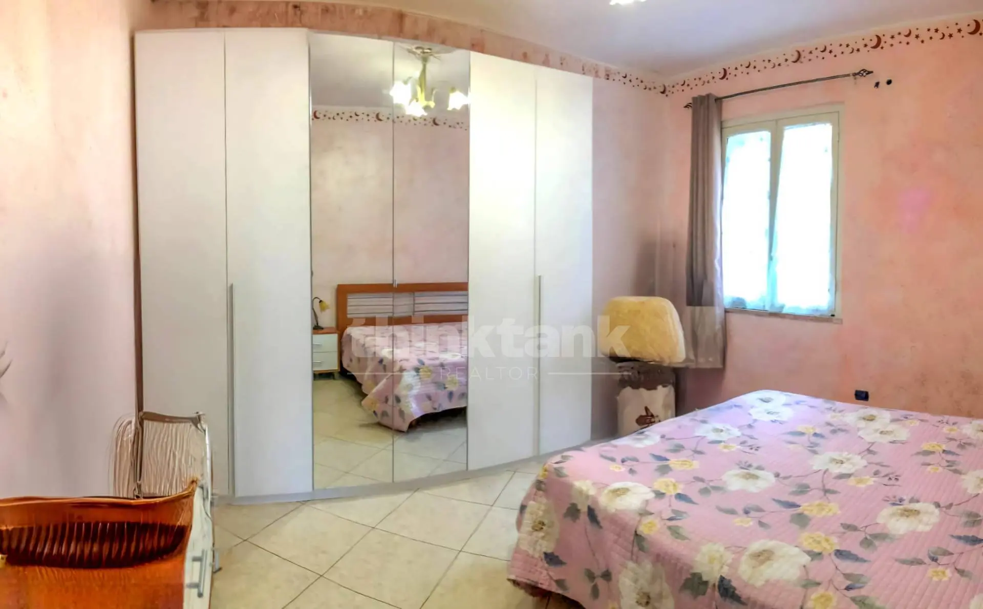 Immagine per Appartamento in vendita a Acireale via Litrussa 3